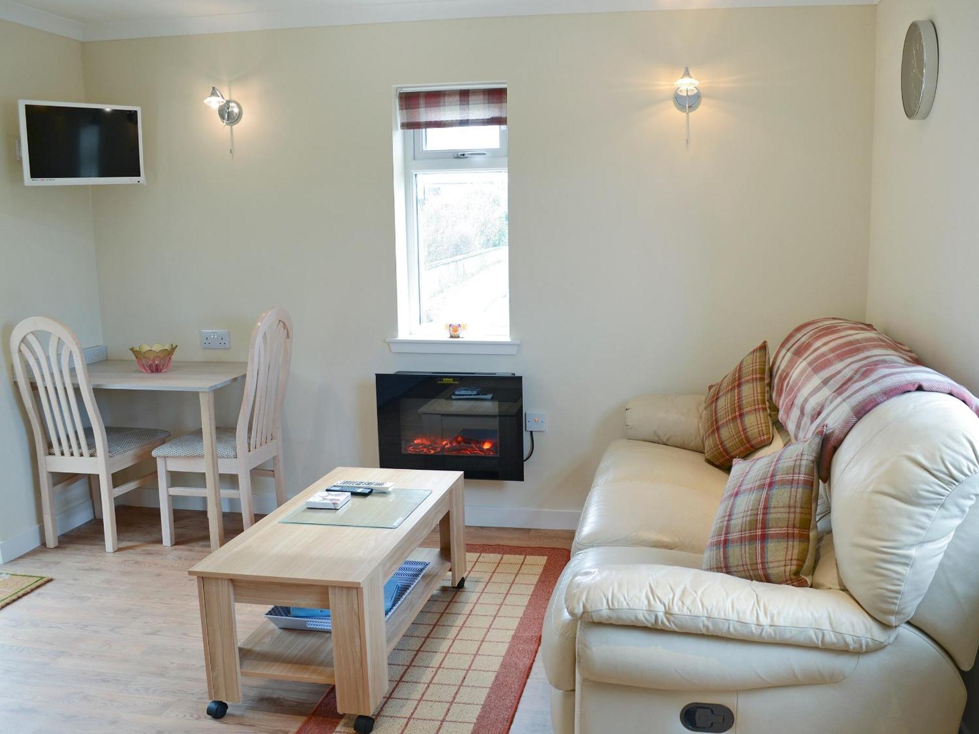 Harland Cottage Castletown  Buitenkant foto