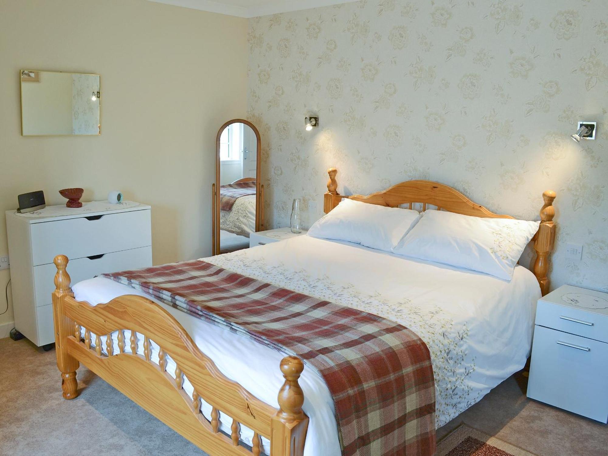 Harland Cottage Castletown  Buitenkant foto