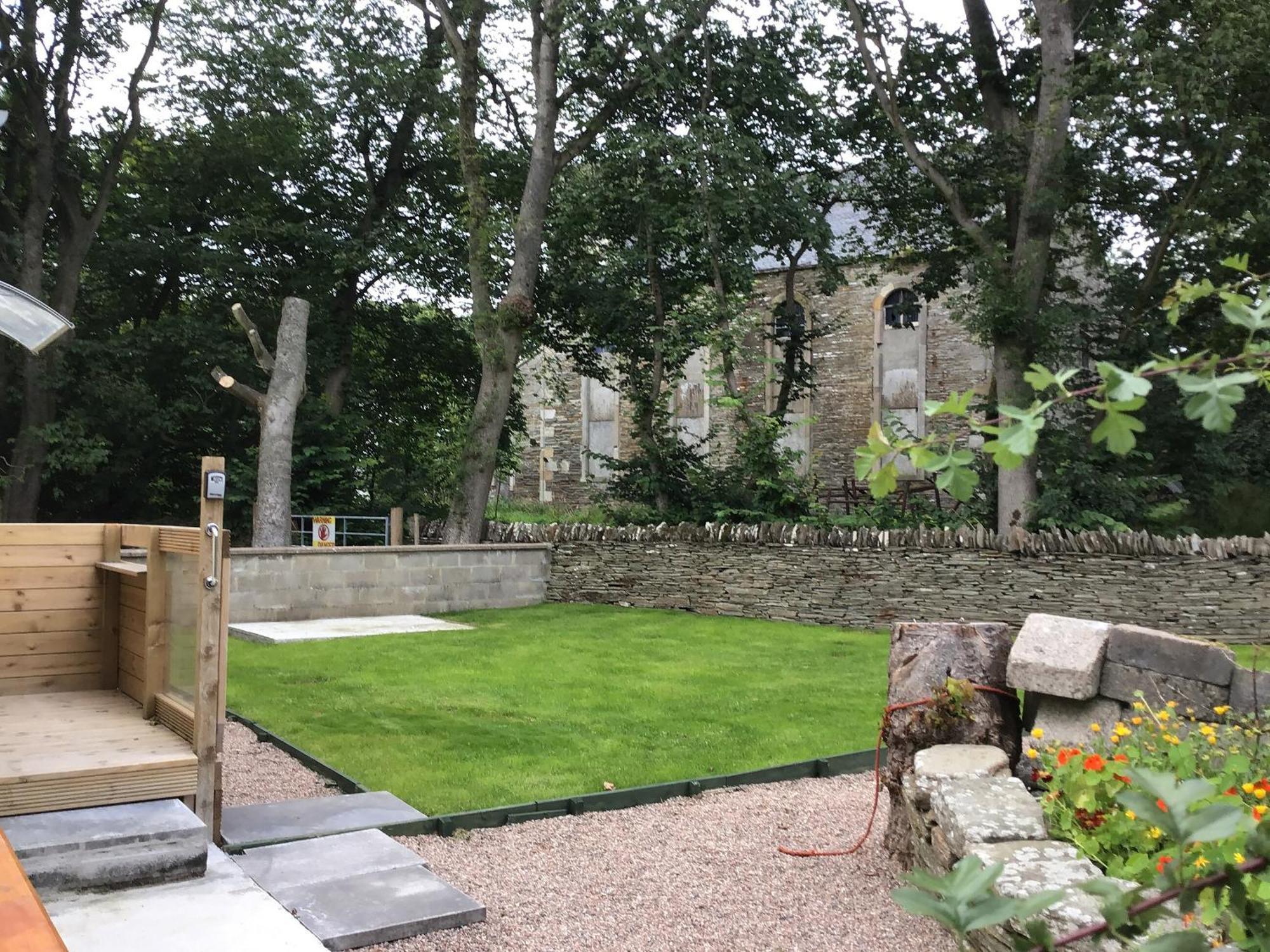 Harland Cottage Castletown  Buitenkant foto
