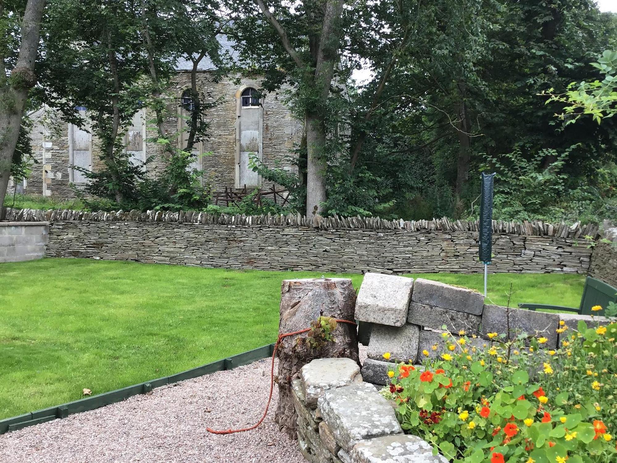 Harland Cottage Castletown  Buitenkant foto